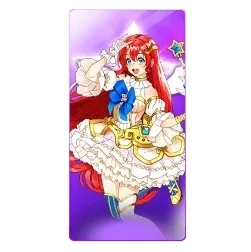 Starlight
Princess