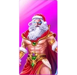 Gates of Olympus
Xmas 1000