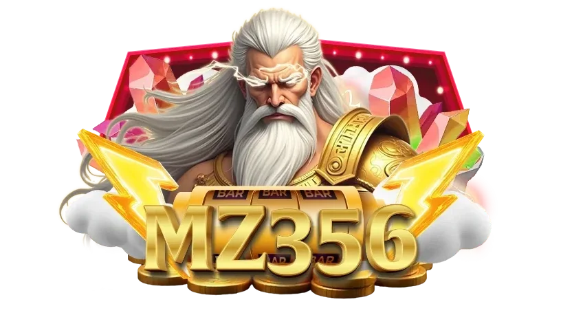 MZ356 Logo